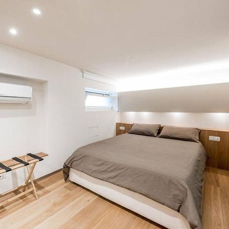 Bed and Breakfast Artist Loft House Барі Екстер'єр фото