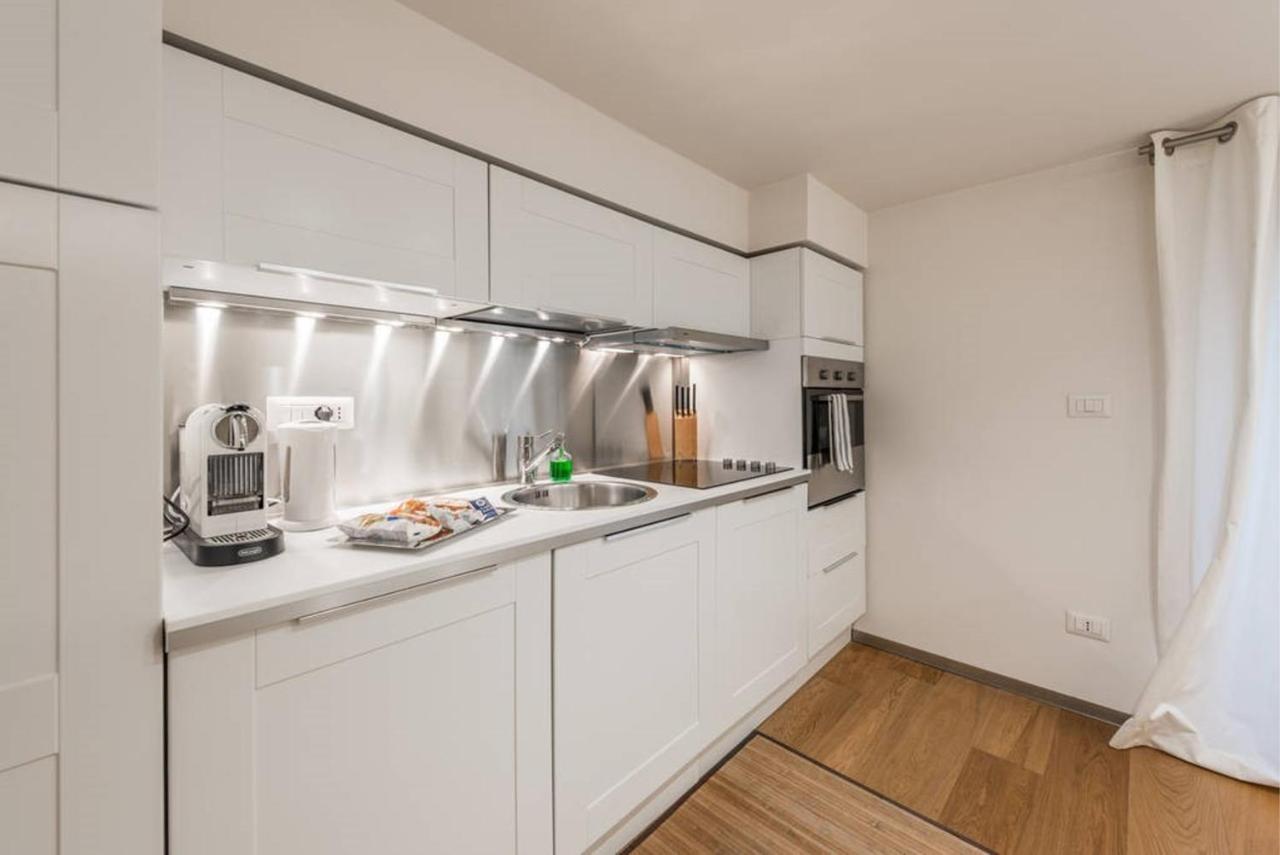 Bed and Breakfast Artist Loft House Барі Екстер'єр фото