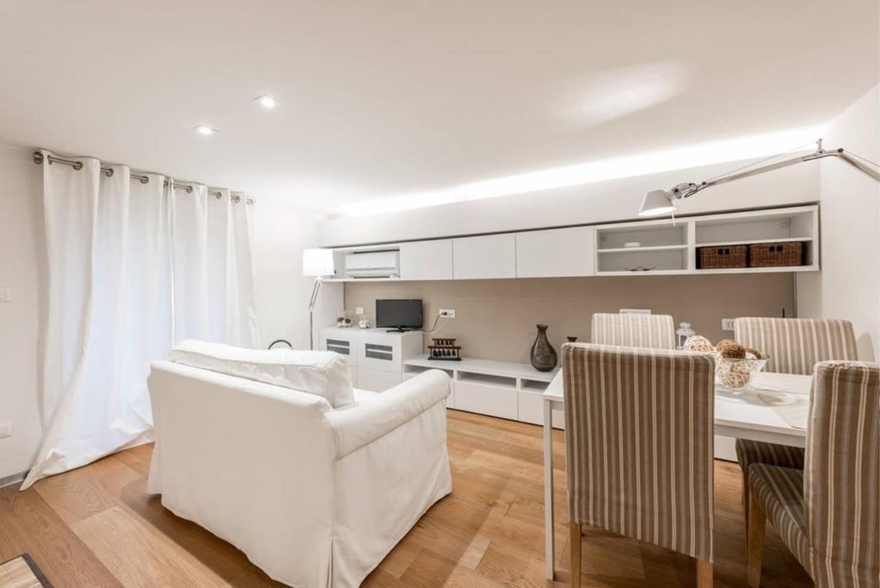 Bed and Breakfast Artist Loft House Барі Екстер'єр фото