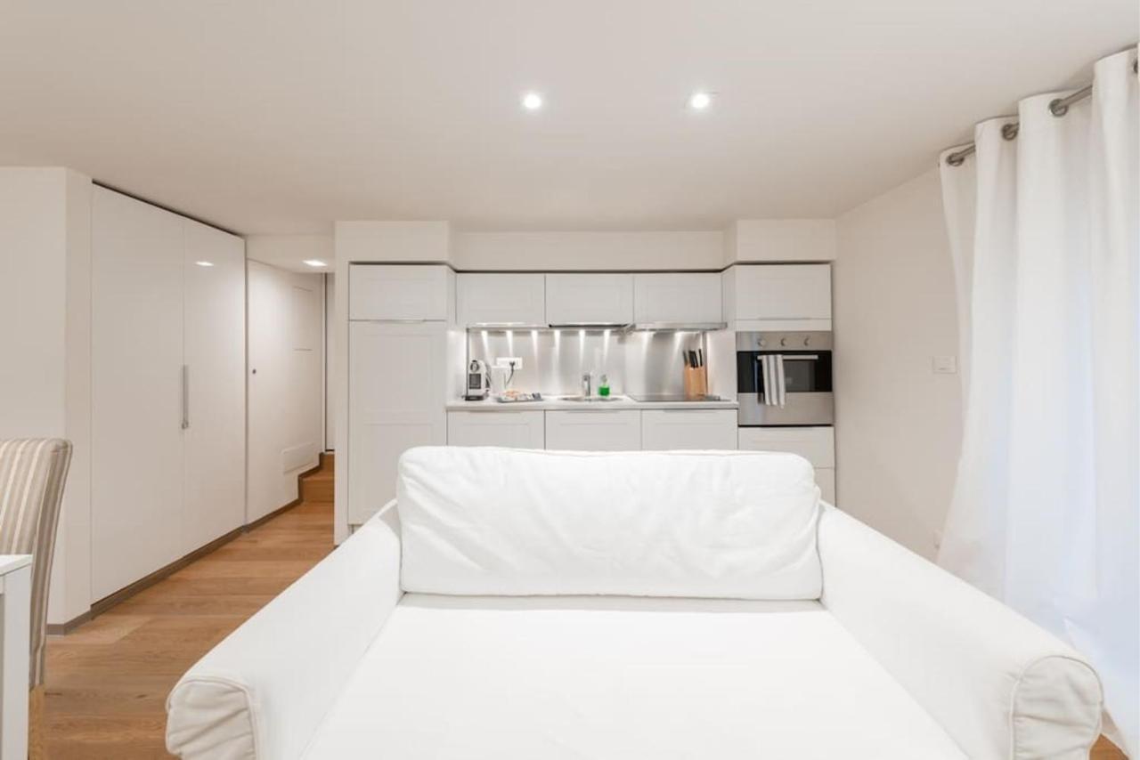 Bed and Breakfast Artist Loft House Барі Екстер'єр фото