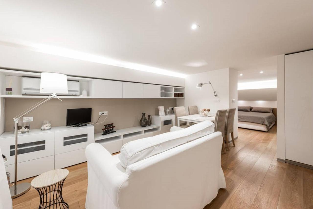 Bed and Breakfast Artist Loft House Барі Екстер'єр фото