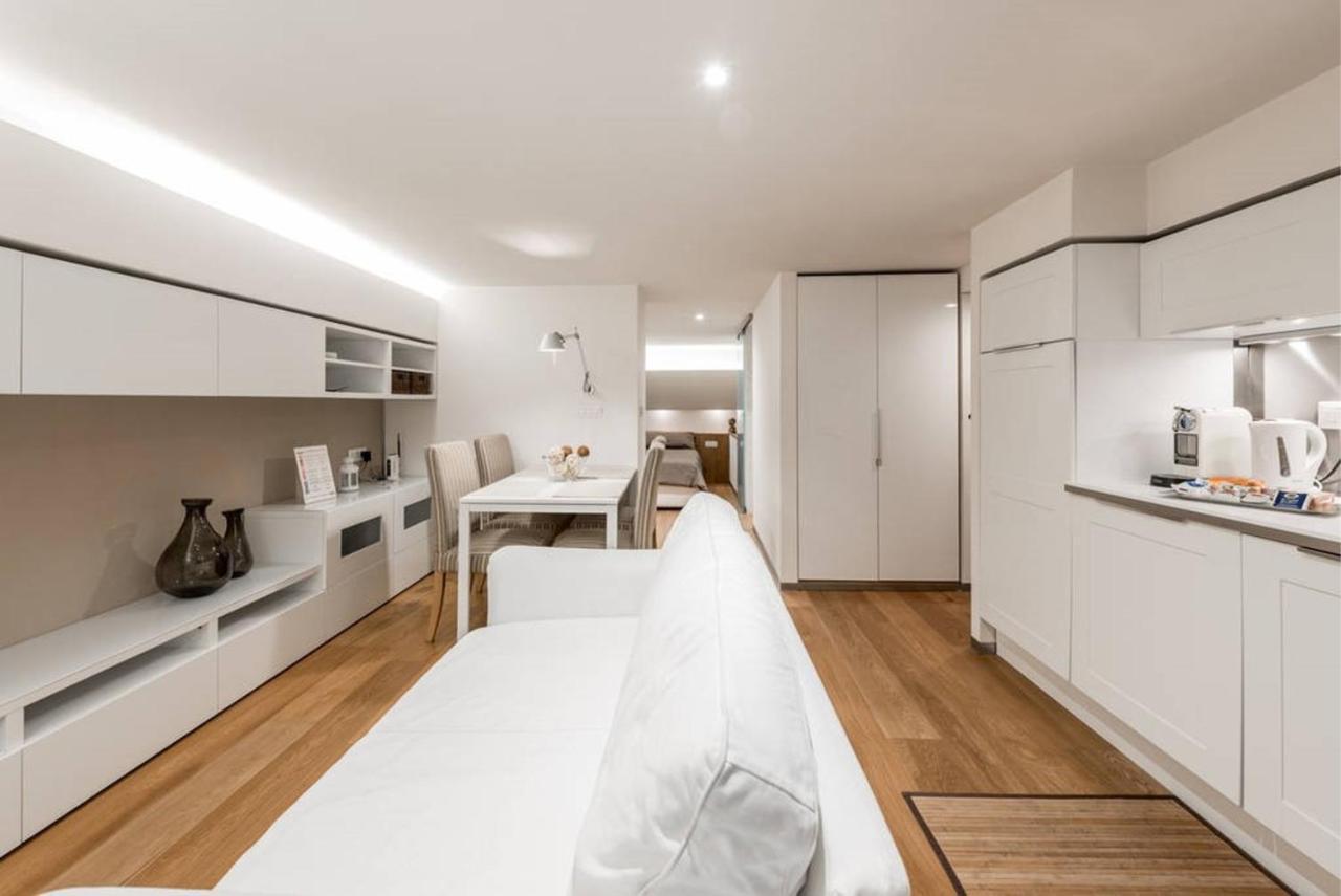 Bed and Breakfast Artist Loft House Барі Екстер'єр фото