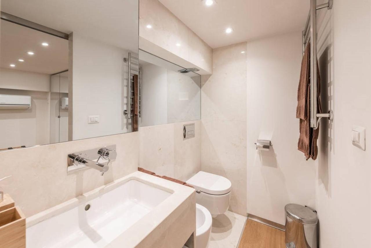 Bed and Breakfast Artist Loft House Барі Екстер'єр фото