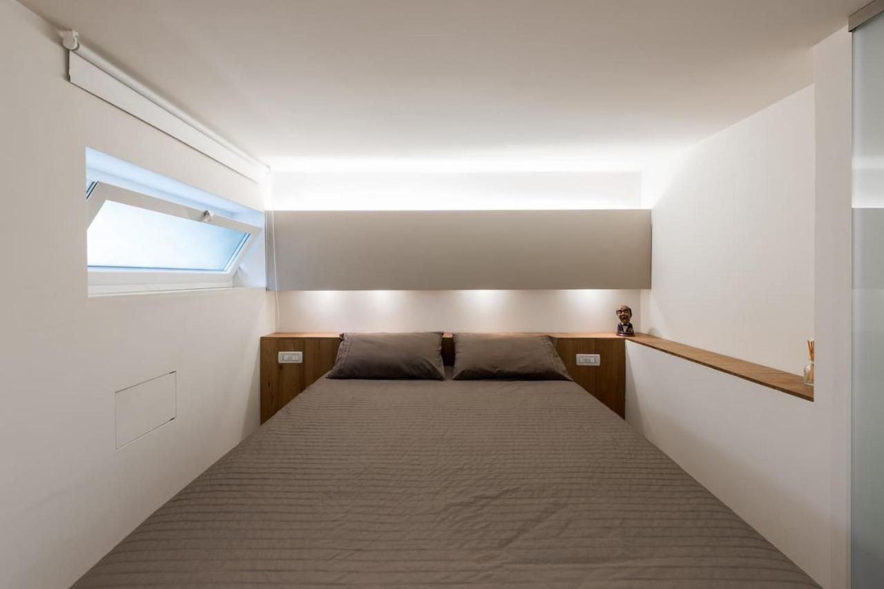 Bed and Breakfast Artist Loft House Барі Екстер'єр фото