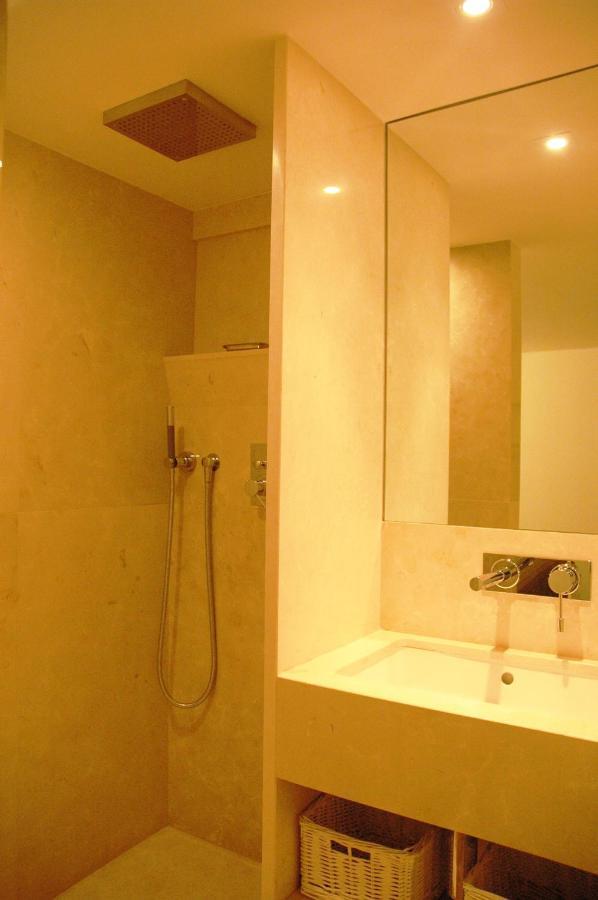 Bed and Breakfast Artist Loft House Барі Екстер'єр фото