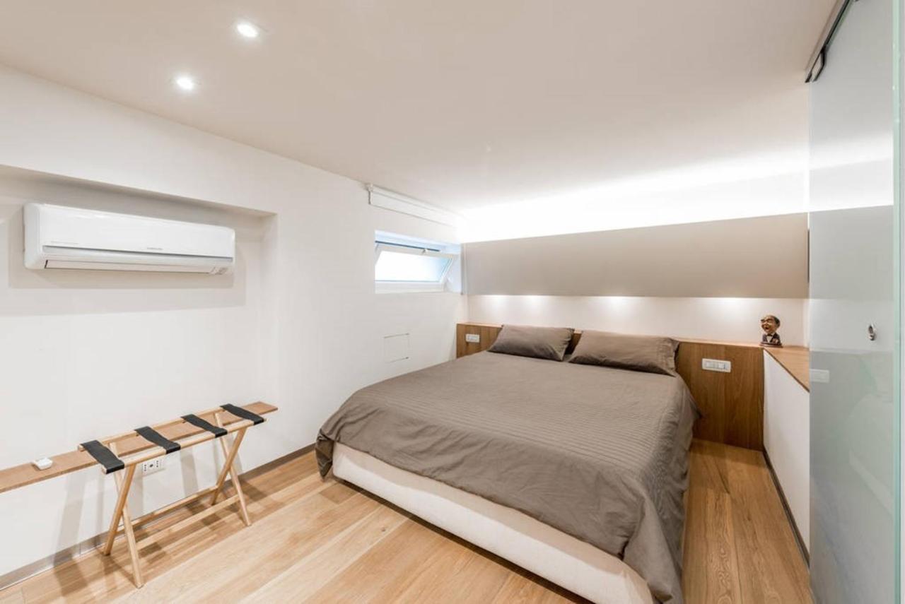 Bed and Breakfast Artist Loft House Барі Екстер'єр фото