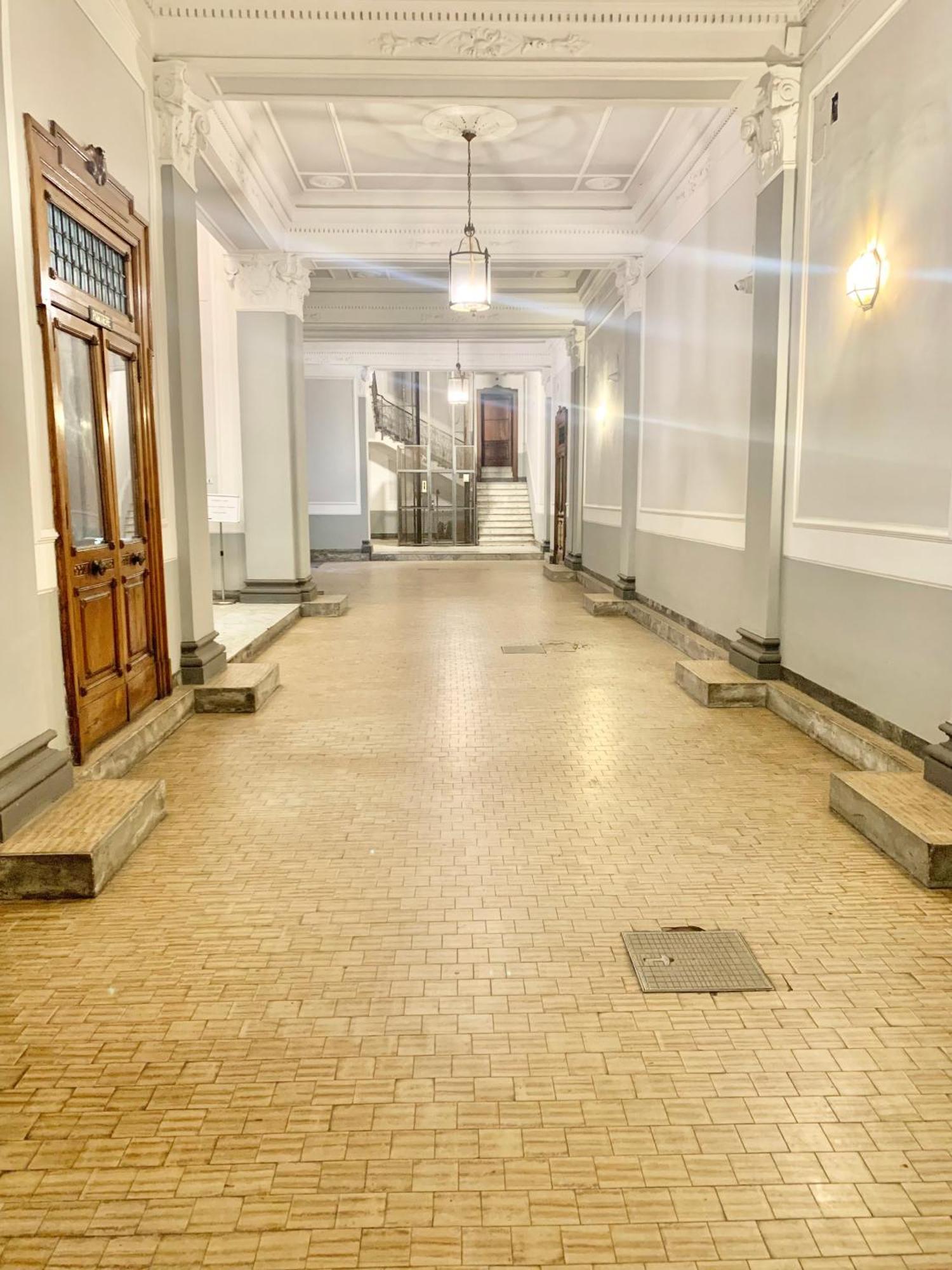 Bed and Breakfast Artist Loft House Барі Екстер'єр фото